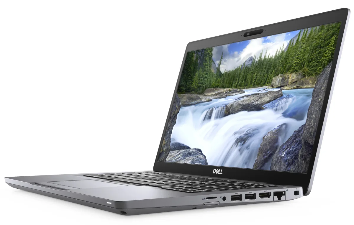 NB REF I5 14 8GB 240GB W11P I5-10210U DELL LATITUDE 5410