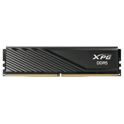 Adata XPG Lancer Blade 16GB 1 x 16GB DDR5 6.000MHz XMP 3.0 AMD Expo CL48 Ecc Dimm Nero