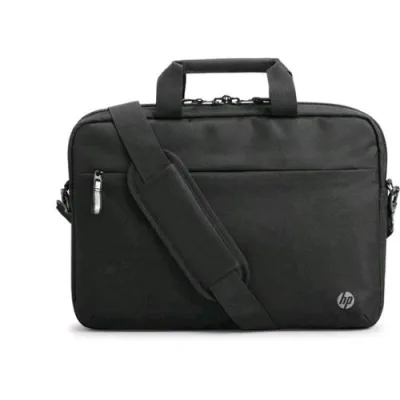 HP Reneve Business Borsa per Notebook da 17.3 " in Poliestere con Tracolla Nero