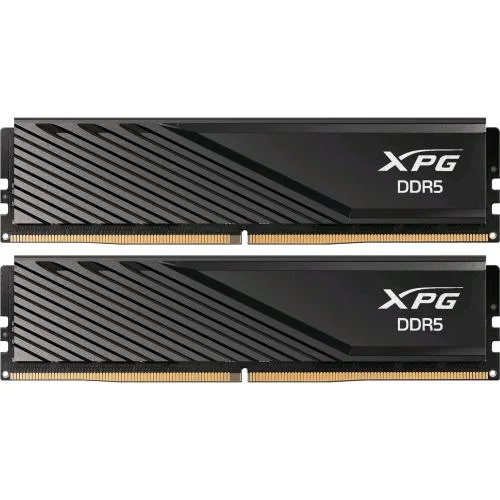 Adata XPG Lancer Blade 16GB Kit 2 x 8GB DDR5 5.600MHz Dimm Nero