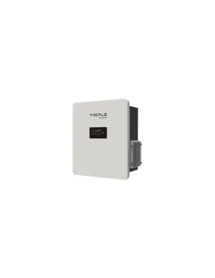 Parallel BOX SOLAX POWER Triple Power - BMS-PARALLEL BOX-II