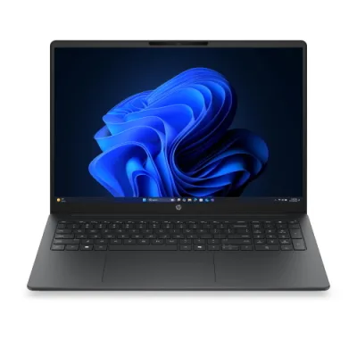 HP 200 G2A 16" Wuxga AMD Ryzen 5 220 RAM 8GB-SSD 256GB NVMe-AMD Radeon Graphics 740M-Wi-Fi 7 + Gigabit LAN-Win 11 Prof Grigio (DN6Y3AT#ABZ)