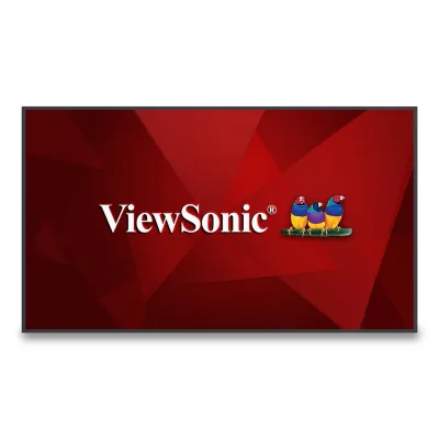 MON 65DS UHD 4K HDMI AND11 OPS MM USBC RJ45 24/7 500NIT 4/32 AND11