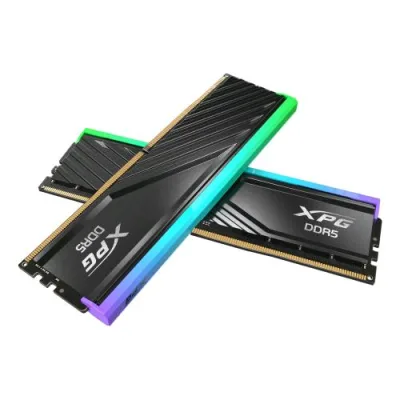 Adata XPG Lancer Blade RGB 32GB 2 x 16GB DDR5 6.000MHz MXP Expo CL 46 Dimm