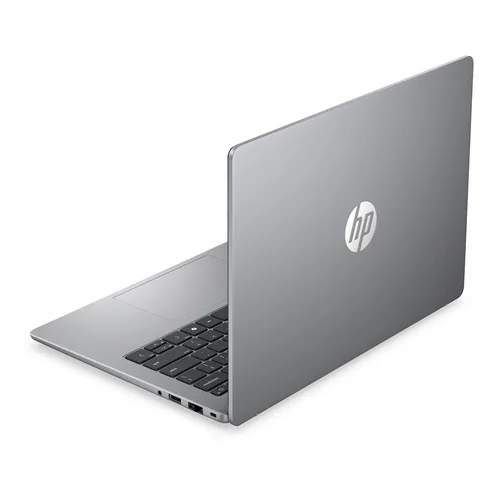 HP 200 G2I 14" Wuxga Intel Core 5 120U RAM 12GB-SSD 512GB NVMe-Intel Graphics-Wi-Fi 7 + Gigabit LAN-Free Dos Grigio (E0TS0AT#ABZ)