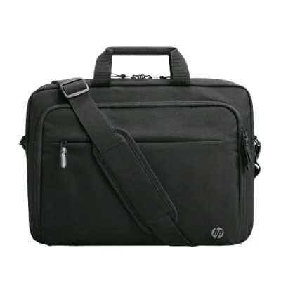 HP Renew Business Borsa Tracolla per Notebook 15.6" con Tasca Rfid Black