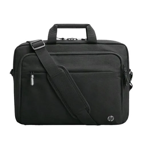 HP Renew Business Borsa Tracolla per Notebook 15.6" con Tasca Rfid Black