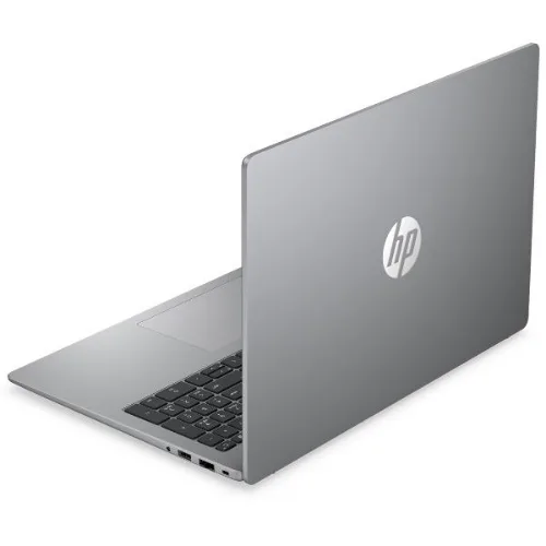 HP 200 G2I 14" Wuxga Intel Core 5 120U RAM 16GB-SSD 512GB NVMe-Intel Graphics-Wi-Fi 7 + Gigabit LAN-Free Dos Grigio (E0TQ7AT#ABZ)