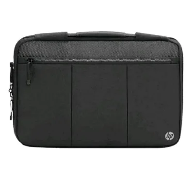 HP Renew Executive Custodia per Notebook da 14.1" con Tasca Esterna Nero