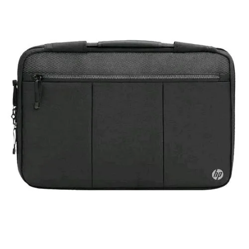 HP Renew Executive Custodia per Notebook da 14.1" con Tasca Esterna Nero