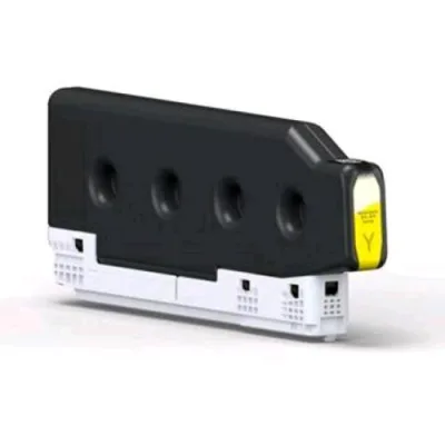 Epson T08G400 CARTUCCIA INK GIALLO PER WorkForce Enterprise AM-C5000, AM-C6000