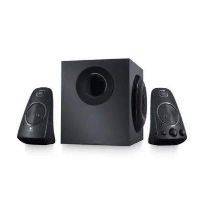 Logitech Z623 Speaker System 2.1 Certificato THX 400 W