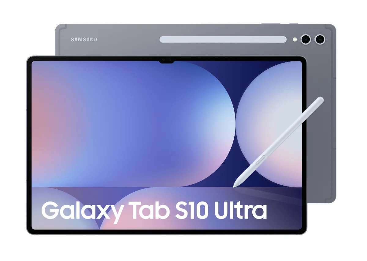 TABLET GALAXY S10 ULTRA 14.6 WIFI 12/256GB AND14 GRAY