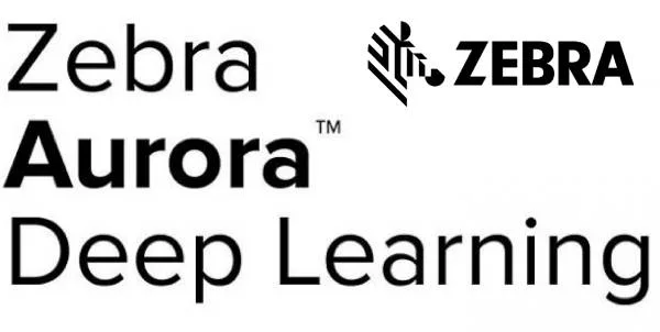 ZEBRA AURORA DEEP LEARNING RUNTIME OCR ELETTRONICHE
