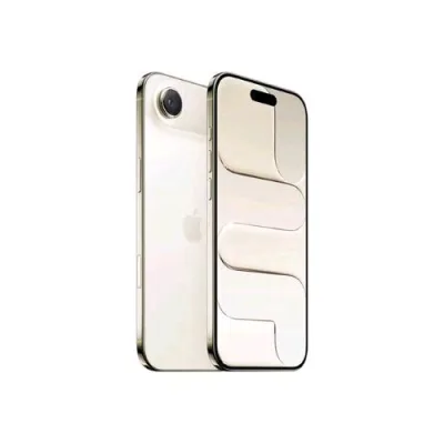 Apple iPHONE Air 5G Dual SIM 6.5" OLED 512GB 5G Europa Light Gold