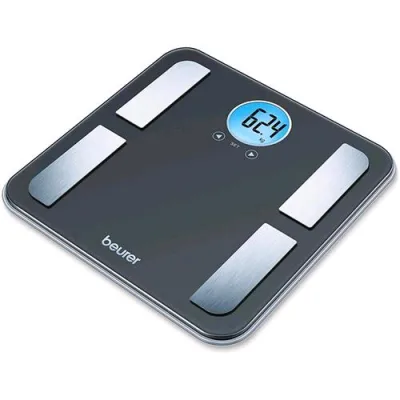 Beurer BF195 Bilancia Pesapersone Diagnostica Limited Edition Portata Max 180kg