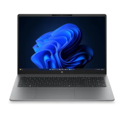 HP 200 G2I 16" Wuxga Intel Core 5 120U RAM 8GB-SSD 256GB NVMe-Intel Graphics-Wi-Fi 6 + Gigabit LAN-Win 11 Prof Grigio (DP0K3AT#ABZ)