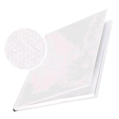 Leitz Copertine per Rilegatrici Impressbind 210X297X3.5 mm A4 Bianco Conf 10 Pz.