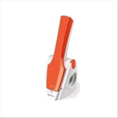 Ariete Grati 2.0 Grattugia Elettrica Ricaricabile Arancione