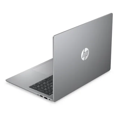 HP 200 G2I 16" Wuxga Intel Core Ultra 5 120U RAM 12GB-SSD 512GB NVMe-Intel Graphics-Wi-Fi 7 + Gigabit LAN-Free Dos Grigio (E11SXAT#ABZ)