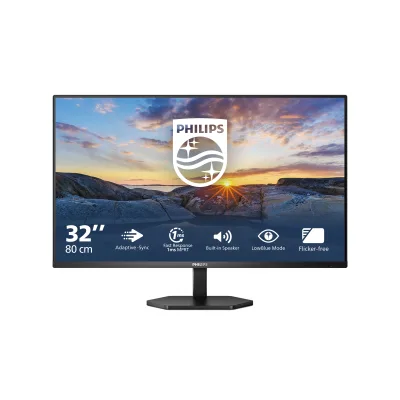 MON 32VA FHD HDMI VGA MM VESA 1MS 32E1N3100LA/00