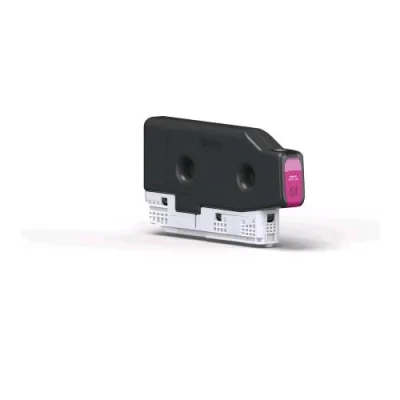 Epson T08Q3 Cartuccia Ink Magenta per Workforce Enterprise Am-C550 28.000 Pagine