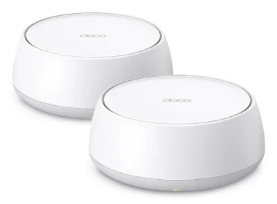 ROUTER BE3600 WHOLE HOME MESH WIFI7 2 ? 1 GIGABIT PORTS