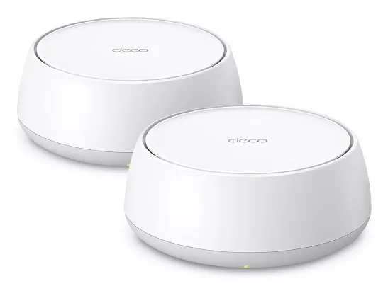 ROUTER BE3600 WHOLE HOME MESH WIFI7 2 ? 1 GIGABIT PORTS