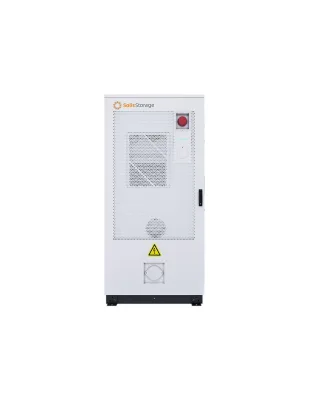 Modulo batteria SolisStorage C&I EverCore 100kWh Solis