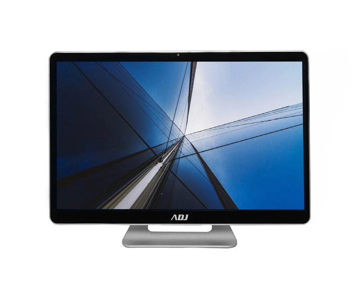 AIO 16,1 I3 8G 256GB TCH W11 PRO I3-12100 WIFI/CAM SIL/WH TAST&MOUSE