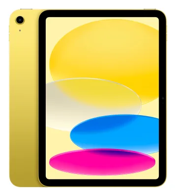 TABLET IPAD 11128GB A16 WIFI GIALL 2025 A16 NO ALIM. GIALLO