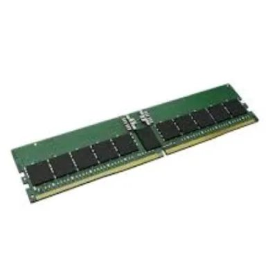 Kingston 32GB 1 x 32GB DDR5 5.600MHz Ecc CL 46 Dimm