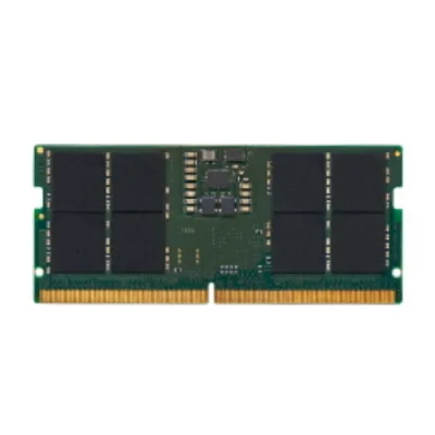Kingston 32GB 1 x 32GB DDR5 5.600MHz Non Ecc CL46 So-Dimm