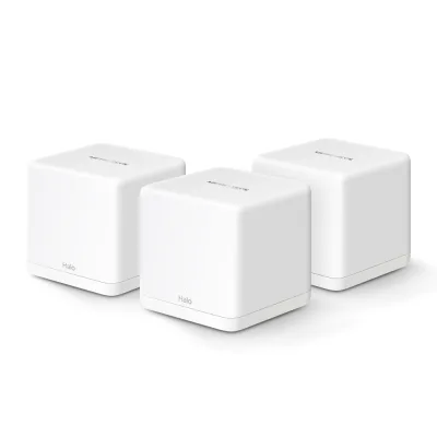ACCESS POINT AX1500 WIFI6 3PACK