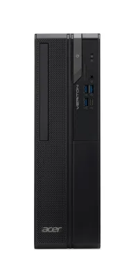 PC I3 8GB 512GB W11P SFF UHD I3-14100 ACER VERITION VX2722G