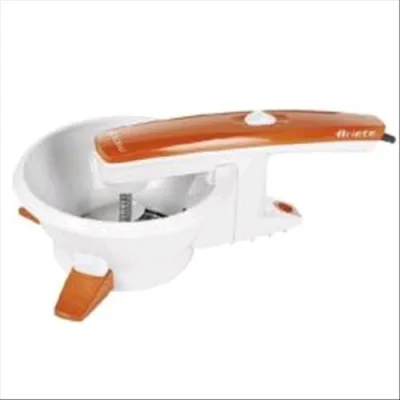 Ariete Passì Passaverdure 3 Dischi 50 W Arancione