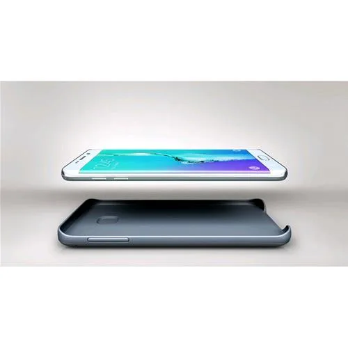 Samsung Ep-TG928BSEGWW Caricabatterie Wireless Colore Silver