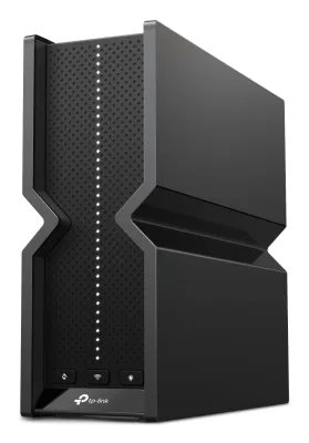ROUTER BE9300 TRI-BAND WI-FI 7M 4*2.5 GBP