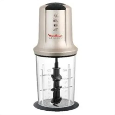 Moulinex DJ3001 Moulinette Compact Tritatutto 270 W
