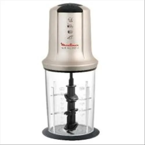 Moulinex DJ3001 Moulinette Compact Tritatutto 270 W