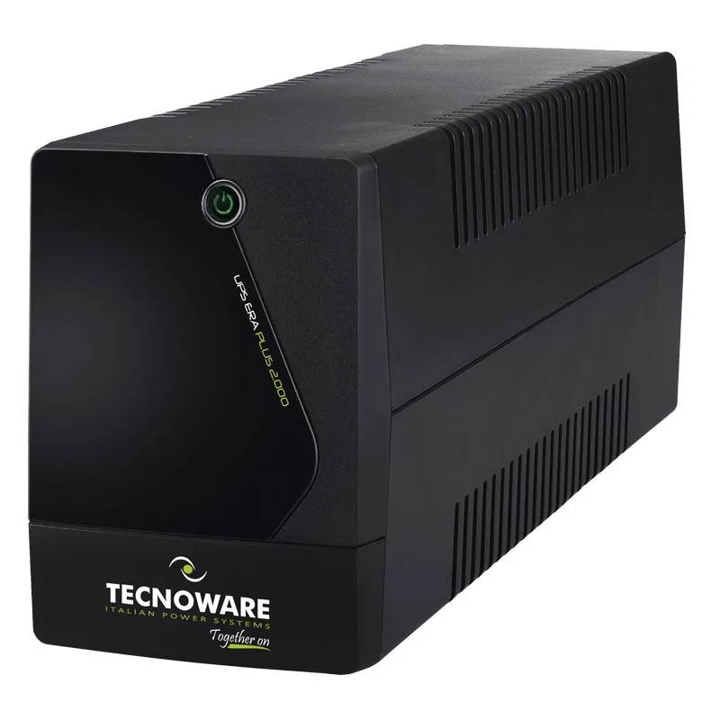 UPS 2100 VA IEC LINE INT.ERA PLUS TOGHETER ON