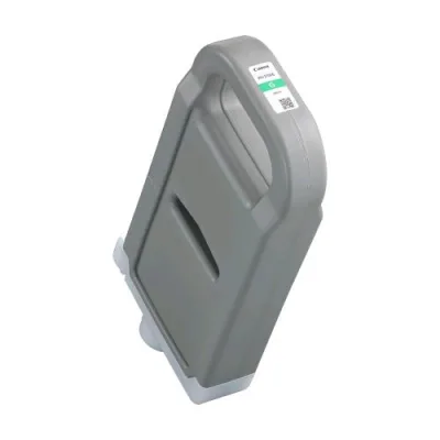 Canon Pfi-2700g Ink Jet Verde 700 ml per Ipf GP-2000 GP-4000