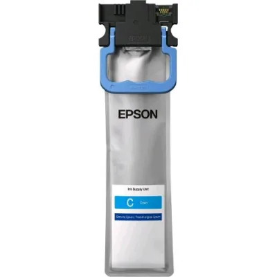 Epson T11N2 CIANO XL RESA ELEVATA CARTUCCIA INCHIOSTRO PER WorkForce Pro EM-C800RDWF - WorkForce Pro EP-C800RDW