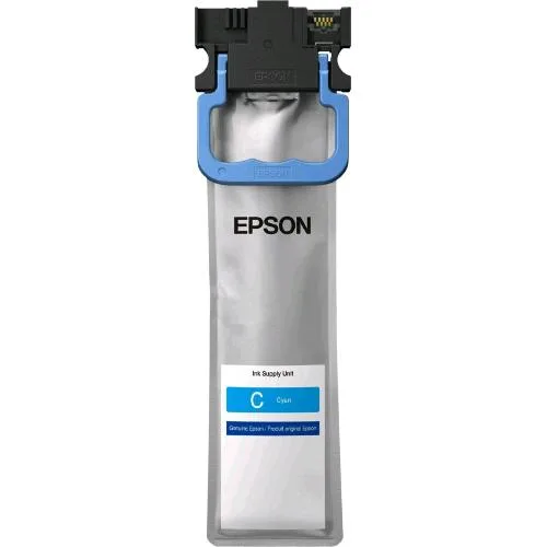 Epson T11N2 CIANO XL RESA ELEVATA CARTUCCIA INCHIOSTRO PER WorkForce Pro EM-C800RDWF - WorkForce Pro EP-C800RDW