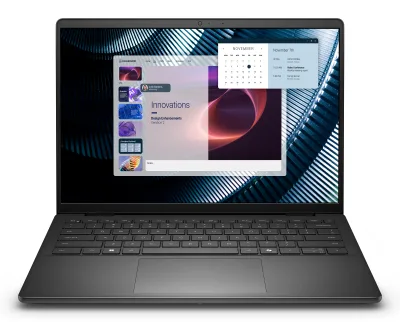 NB 14 C5 120U 16GB 512SSD W11P DELL PRO 14 - NO ALIMENTATORE