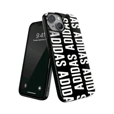 Adidas Apple iPHONE 14 Cover in Tpu Nera