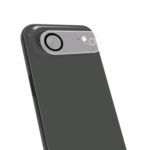 Celly Apple iPHONE Air Lens Protector Vetro di Protezione 9H per Fotocamera Posteriore
