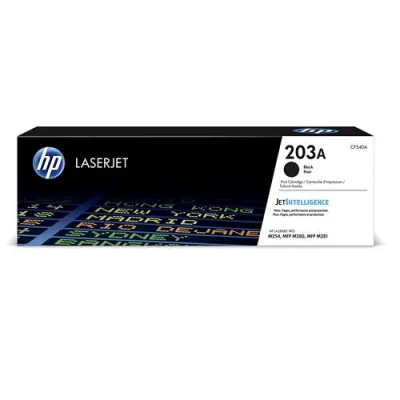 HP 203A Toner 1.400 Pag Nero