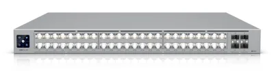 SWITCH 48P GIGABIT UBIQUITI