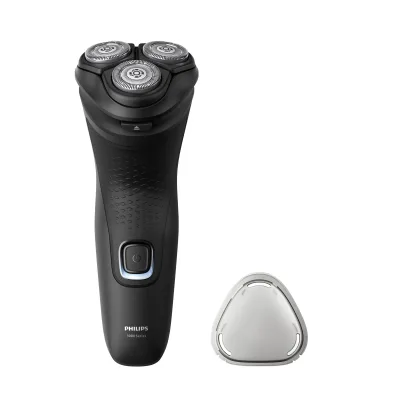 RASOIO ELETTRICO S1141/00 SHAVER 1000 SERIES TESTINE FLEX 4D
